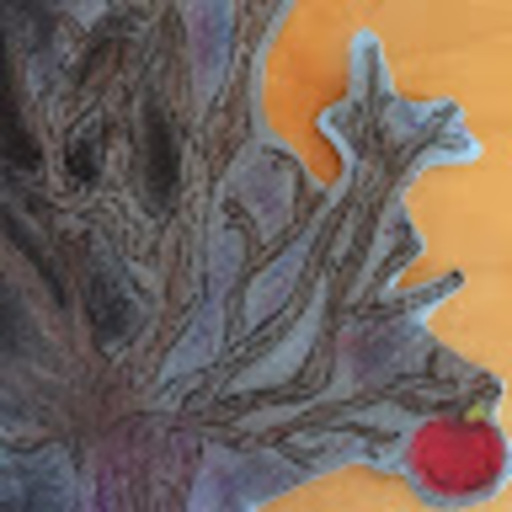 Meet your Posher, Zara